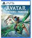 Игра Avatar: Frontiers of Pandora (PS5) 3307216246671 фото 1