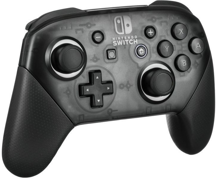 Контролер Nintendo Switch Pro 2510466 фото