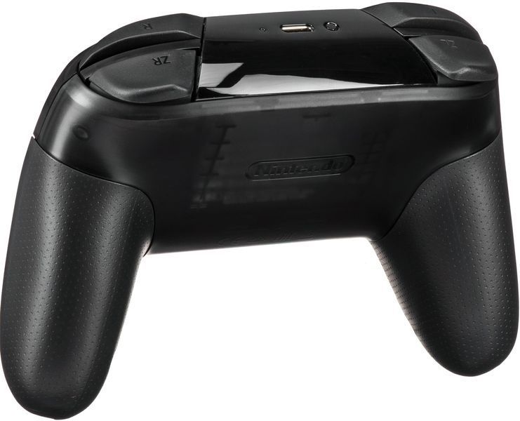 Контролер Nintendo Switch Pro 2510466 фото