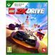 Игра LEGO Drive (Xbox One/Series X) 5026555368179 фото 1