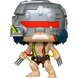Коллекционная фигурка Funko POP! Marvel: Wolverine 50th - Ultimate Weapon X (5908305247753) 5908305247753 фото 1