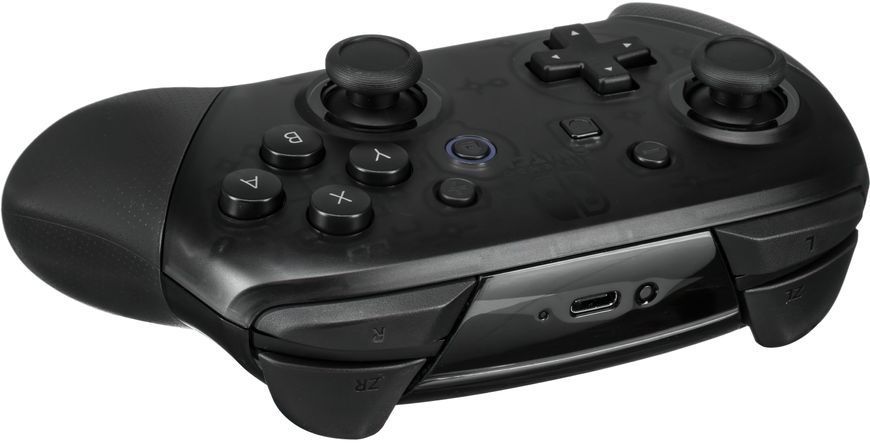 Контролер Nintendo Switch Pro 2510466 фото