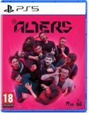 Игра консольна The Alters (PS5) 5061078710531 фото