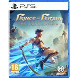 Гра Prince of Persia: The Lost Crown (PS5) 3307216265115 фото