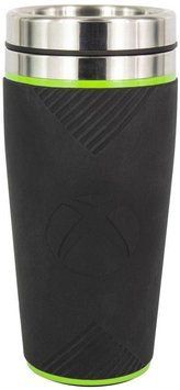 Кружка для подорожі Xbox Travel Mug Paladone PP5688XB фото