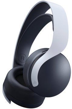Беспроводная гарнитура PlayStation Pulse 3D White (9387909) 9387909 фото