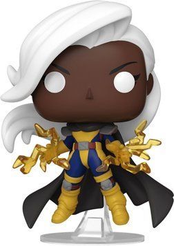 Фигурка Funko POP Marvel: X-MEN '97 S3 - Storm (Wasteland) (889698918961) 889698918961 фото