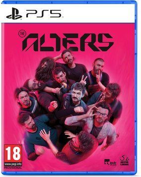 Гра консольна The Alters (PS5) 5061078710531 фото