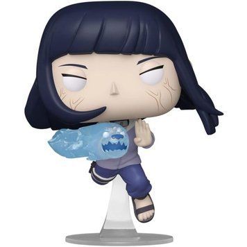 Колекційна фігурка Funko POP Animation: Naruto S14 - Hinata (889698838023) 889698838023 фото