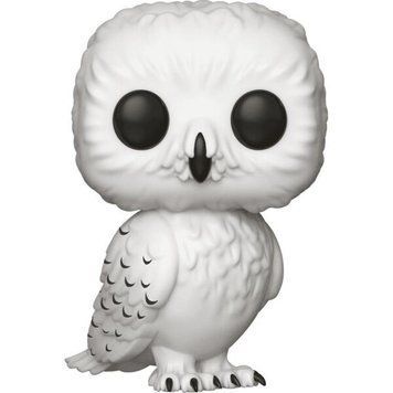 Колекційна фігурка Funko POP: Harry Potter - Hedwig (889698355100) 889698355100 фото