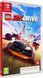 Игра LEGO Drive (Nintendo Switch) (код загрузки) 5026555070621 фото 2
