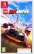 Игра LEGO Drive (Nintendo Switch) (код загрузки) 5026555070621 фото 1