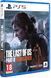 Гра The Last Of Us Part II Remastered (PS5) 1000038793 фото 2