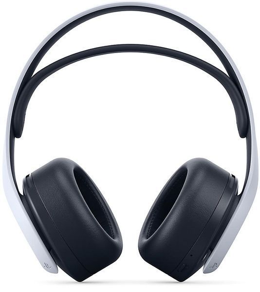 Беспроводная гарнитура PlayStation Pulse 3D White (9387909) 9387909 фото