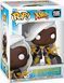 Фигурка Funko POP Marvel: X-MEN '97 S3 - Storm (Wasteland) (889698918961) 889698918961 фото 2