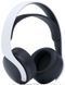 Беспроводная гарнитура PlayStation Pulse 3D White (9387909) 9387909 фото 4