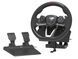 Ігрове кермо Hori Racing Wheel Pro Deluxe for Nintendo Switch (NSW-429U) NSW-429U фото 2