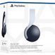 Беспроводная гарнитура PlayStation Pulse 3D White (9387909) 9387909 фото 2