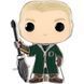 Колекційна фігурка Funko POP PIN: Harry Potter - Draco Malfoy (HPPP0019) HPPP0019 фото 1