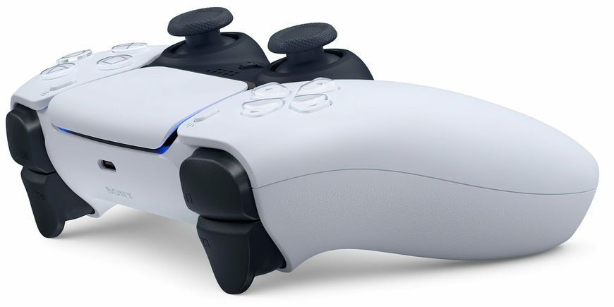 Ігрова консоль PlayStation 5 Slim Blu-ray (код на гру EA SPORTS FC 26) UA 1000049854 фото
