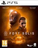 Игра Fort Solis Standard Edition PS5 819335021921 фото