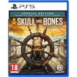 Гра Skull & Bones Special Edition (PS5) 3307216250289 фото
