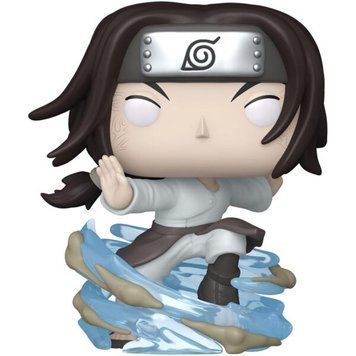 Колекційна фігурка Funko POP Animation: Naruto S14 - Neji (889698838054) 889698838054 фото