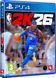 Гра NBA 2K26 (PS4) 5026555439176 фото 2
