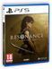 Гра Resonance: A Plague Tale Legacy (PS5) 1201925 фото 2