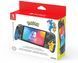 Контроллер Hori Split Pad Pro for Nintendo Switch Pok&eacute;mon: Lucario & Pikachu NSW-414U NSW-414U фото 1