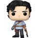 Фігурка Funko POP Movies: AOD S2 - ASH W/Boomstick (889698838405) 889698838405 фото 1