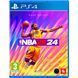 Игра NBA 2K24 (PS4) 5026555435956 фото 1