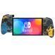 Контроллер Hori Split Pad Pro for Nintendo Switch Pok&eacute;mon: Lucario & Pikachu NSW-414U NSW-414U фото 3