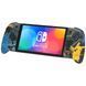 Контроллер Hori Split Pad Pro for Nintendo Switch Pok&eacute;mon: Lucario & Pikachu NSW-414U NSW-414U фото 2