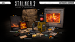 S.T.A.L.K.E.R. 2: Сердце Чернобыля Ultimate Edition (No Game) PRE_STLKR_2_PS5 фото