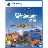 Игра Microsoft Flight Simulator 2024 (PS5) 1187140 фото