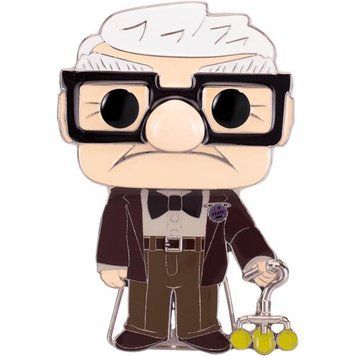 Фігурка Funko POP PIN: UP - Carl (WDPP0030) WDPP0030 фото