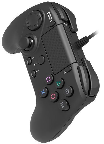 Геймпад для PlayStation 5 Hori Fighting Commander Octa (SPF-023U) 338616 фото