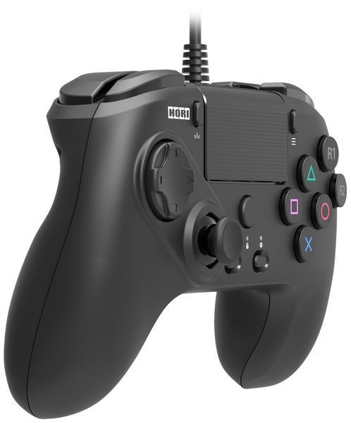Геймпад для PlayStation 5 Hori Fighting Commander Octa (SPF-023U) 338616 фото