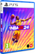 Игра NBA 2K24 (PS5) 5026555435833 фото 2