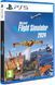 Игра Microsoft Flight Simulator 2024 (PS5) 1187140 фото 2