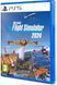 Игра Microsoft Flight Simulator 2024 (PS5) 1187140 фото 3