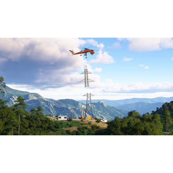 Игра Microsoft Flight Simulator 2024 (PS5) 1187140 фото