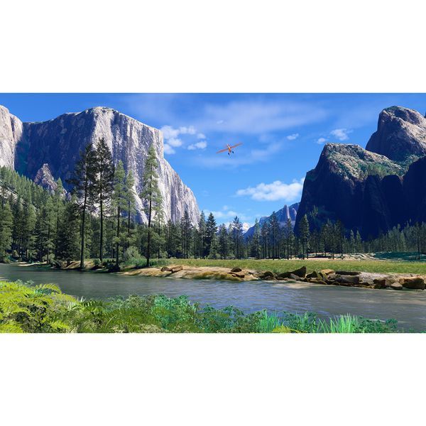 Игра Microsoft Flight Simulator 2024 (PS5) 1187140 фото