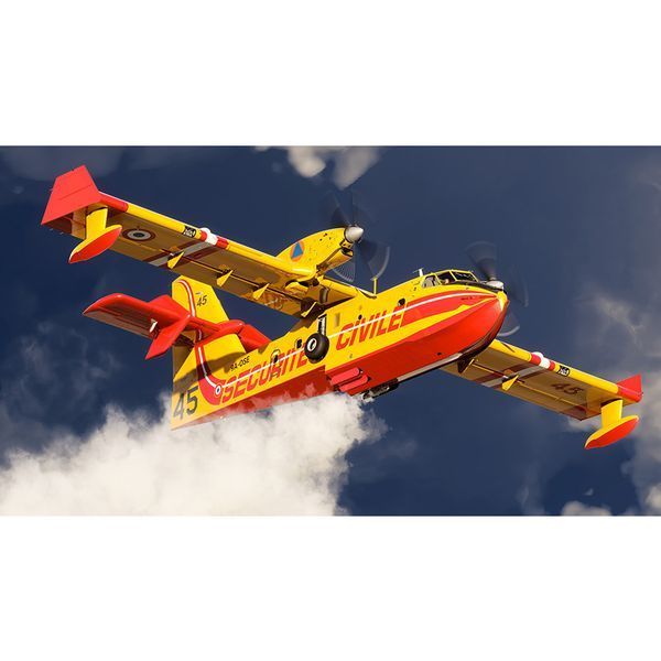 Игра Microsoft Flight Simulator 2024 (PS5) 1187140 фото