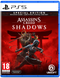 Гра консольна Assassin's Creed Shadows Collector's Edition (PS5) 3307216294559 фото 3