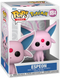 Коллекционная фигурка Funko POP Games: Pokemon - Espeon (5908305243229) 5908305243229 фото 3