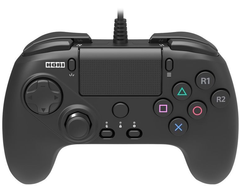 Геймпад для PlayStation 5 Hori Fighting Commander Octa (SPF-023U) 338616 фото