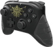 Геймпад Hori Horipad for Nintendo Switch Wireless Zelda NSW-234U 338598 фото 3