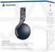 Бездротова гарнітура PlayStation Pulse 3D Grey Camo (9406990) 9406990 фото 7